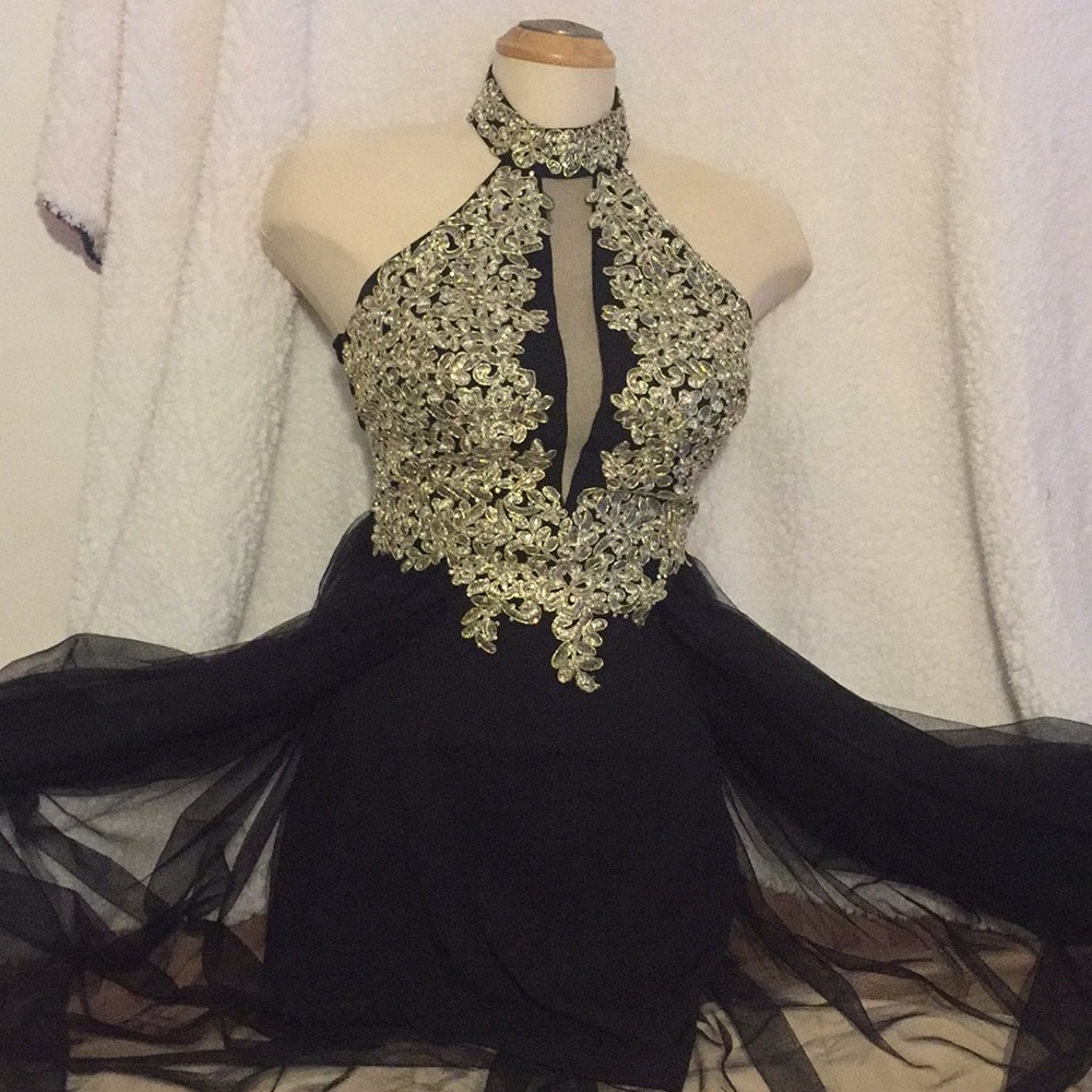 Homecoming/Prom Dress